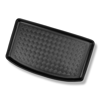 Alfombra para maletero adecuada para Kia Rio IV YB Hatchback (02.2017-....) - Pr