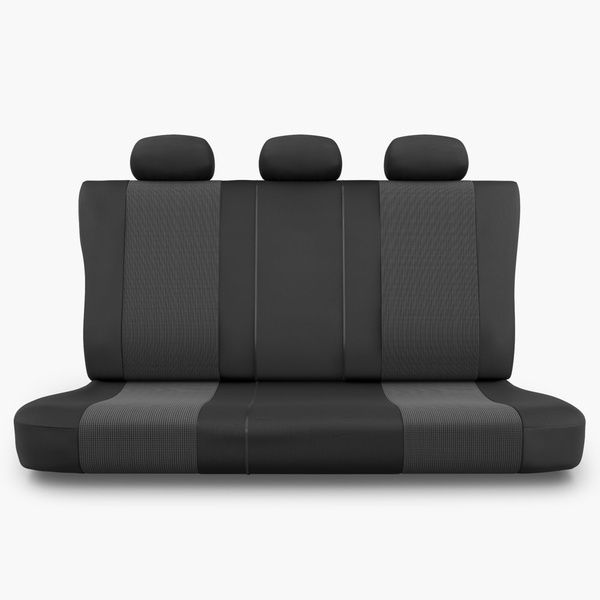 Fundas universales para asientos de coche para Alfa Romeo Giulia (2015-....) - RYL-G