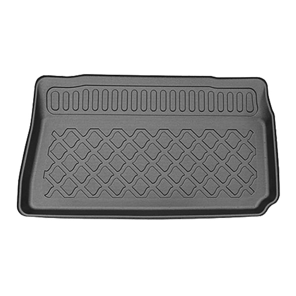 Alfombrillas de TPE adecuadas para Audi Q8 e-tron SUV, Sportback (02.2020-....) - alfombras para coche