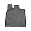 Alfombrillas de TPE adecuadas para BYD Seal U SUV (02.2024-....) - alfombras para coche
