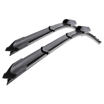 Escobillas limpiaparabrisas para la luna delantera para Chrysler Voyager V Monov