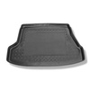 Alfombra para maletero adecuada para Hyundai Accent II LC Hatchback (2002-2005) - Protector maletero - Alfombrilla maletero antideslizante