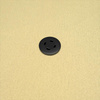 Alfombrillas de Velour adecuadas para Fiat Doblo II (2010-2022) - alfombras para coche - Premium color beige