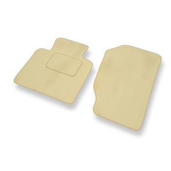 Alfombrillas de Velour adecuadas para Honda S2000 Roadster (1999-2009) - alfombr