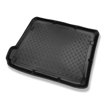 Alfombra para maletero adecuada para Citroen C4 II Hatchback (10.2010-03.2018) -