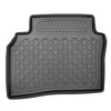 Conjunto de alfombrilla para maletero y alfombrillas para el interior del coche TPE para: Opel Insignia B Grand Sport (06.2017-2023)