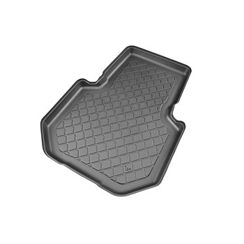Alfombra para maletero adecuada para Tesla Model S Liftback (07.2012-03.2015) - 