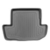 Alfombrillas de TPE adecuadas para Mazda MX-30 SUV (09.2020-....) - alfombras para coche