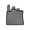 Alfombrillas de TPE adecuadas para Renault Symbioz SUV (07.2024-....) - alfombras para coche