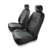 Fundas universales para asientos de coche para Audi A1 I, II (2010-2019) - 2XL-G