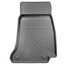 Conjunto de alfombrilla para maletero y alfombrillas para el interior del coche TPE para: Mercedes-Benz Classe E C238 Coupé (04.2017-07.2023)