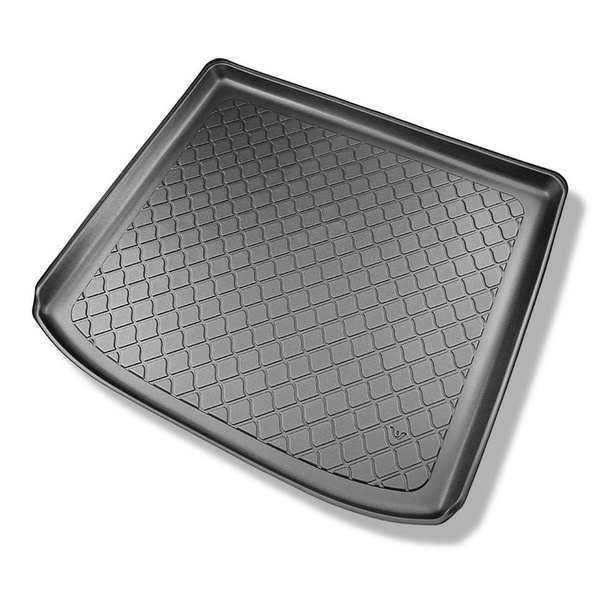 Conjunto de alfombrilla para maletero y alfombrillas para el interior del coche TPE para: Aiways U5 SUV (12.2020-....)