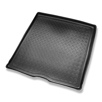 Alfombra para maletero adecuada para BMW 5 E39 Touring (1997-2004) - Protector m