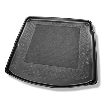 Alfombra para maletero adecuada para Renault Megane III Sport Tourer (06.2009-08