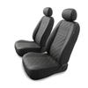 Fundas universales para asientos de coche para Alfa Romeo Rapid (1994-2001) - PRP-BE
