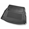 Alfombra para maletero adecuada para Mercedes-Benz Classe E C238 Coupé (04.2017-....) - Protector maletero - Alfombrilla maletero antideslizante