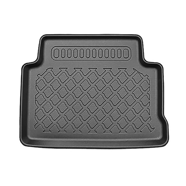 Alfombrillas de TPE adecuadas para Dacia Jogger Familiar (03.2022-....) - alfombras para coche