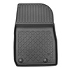 Alfombrillas de TPE adecuadas para Mazda 2 III Hatchback (02.2015-2023) - alfombras para coche