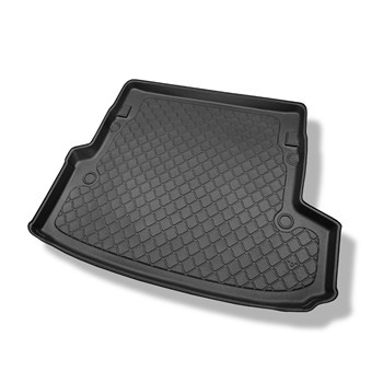 Alfombra para maletero adecuada para BMW 3 F31 Touring (12.2012-02.2019) - Prote