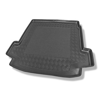Alfombra para maletero adecuada para Renault Megane II Sport Tourer (08.2003-05.