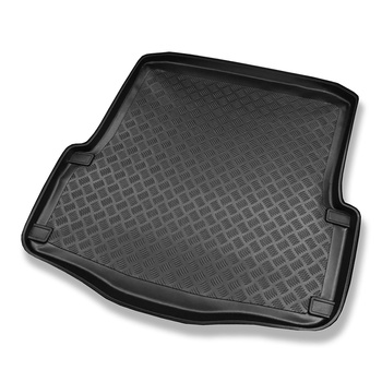 Alfombra para maletero adecuada para Skoda Octavia II 1Z Familiar (2004-04.2013)