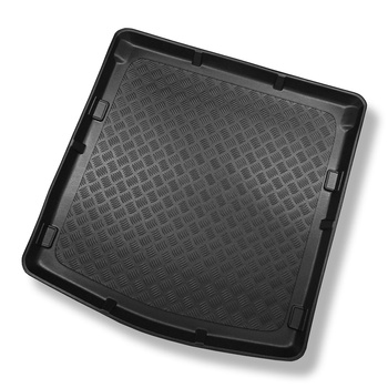 Alfombra para maletero adecuada para Audi A5 8TA Sportback (2009-09.2016) - Prot