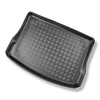 Alfombra para maletero adecuada para Cupra Born Hatchback (11.2021-....) - Prote