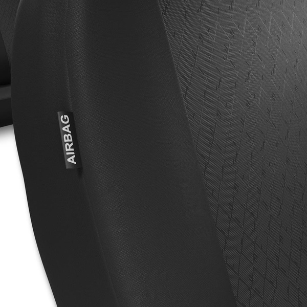 Fundas universales para asientos de coche para Renault Kadjar (2015-2023) - PF-G