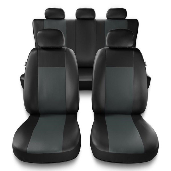 Fundas universales para asientos de coche para Opel Tigra A, B (1994-2009) - CM-G
