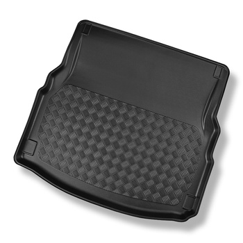 Alfombra para maletero adecuada para Mercedes-Benz Classe E C238 Coupé (04.2017-