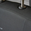 Fundas de asientos hechas a medida para Fiat Ducato Furgonetaeta (1994-2006) - E4