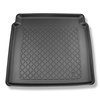 Alfombra para maletero adecuada para Peugeot 408 SUV (10.2022-....) - Protector maletero - Alfombrilla maletero antideslizante - no adecuado para versión Plug-in híbrida