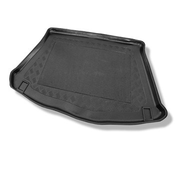 Alfombra para maletero adecuada para Alfa Romeo 147 Hatchback (2001-2010) - Prot