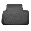 Alfombrillas de TPE adecuadas para Porsche Macan SUV (03.2014-06.2024) - alfombras para coche