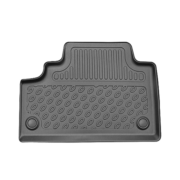 Alfombrillas de TPE adecuadas para Leapmotor B10 SUV (07.2025-....) - alfombras para coche