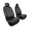 Fundas universales para asientos de coche para Mitsubishi Galant VI, VII, VIII, IX (1987-2012) - 2CM-B