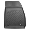 Alfombrillas de TPE adecuadas para Opel Insignia Liftback (2008-05.2017) - alfombras para coche