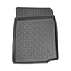 Alfombrillas de TPE adecuadas para Alfa Romeo Junior Hybrid SUV (04.2024-....) - alfombras para coche