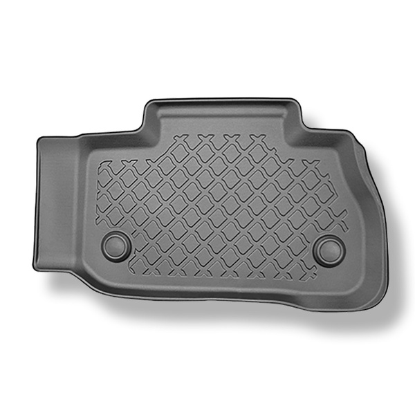 Alfombrillas de TPE adecuadas para BMW iX i20 SUV (11.2021-....) - alfombras para coche