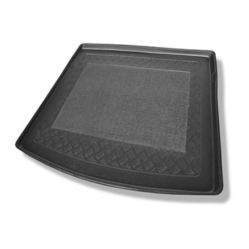 Alfombra para maletero adecuada para Volkswagen Golf Plus V 1K Monovolumen (01.2