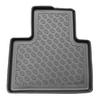 Conjunto de alfombrilla para maletero y alfombrillas para el interior del coche TPE para: Lexus RX V (AL30) SUV (10.2022-....)