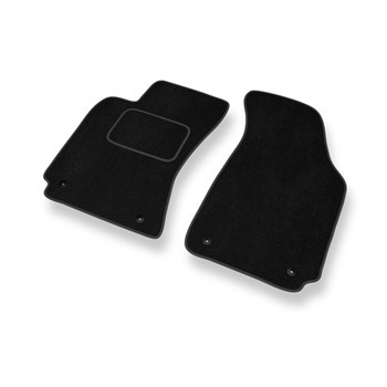 Alfombrillas de Velour adecuadas para Volkswagen Passat B5 Berlina, Variant (199