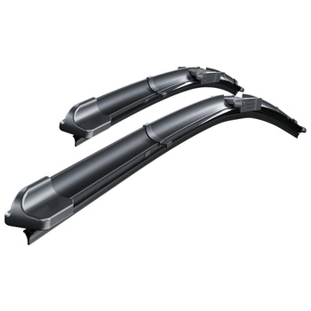 Escobillas limpiaparabrisas para la luna delantera para Kia Cerato Hatchback, Be