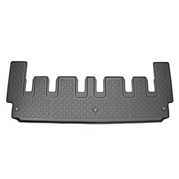 Alfombrillas de TPE adecuadas para Ford Tourneo Custom Furgoneta (01.2013-2023) 