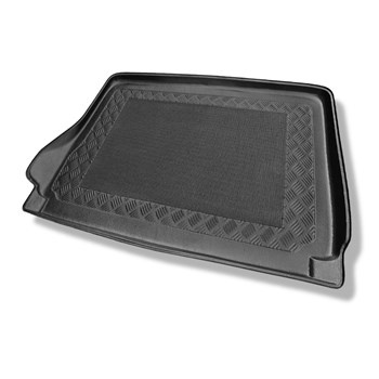 Alfombra para maletero adecuada para Suzuki Grand Vitara I SUV (1998-2004) - Pro