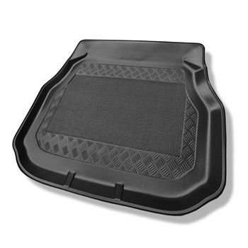 Alfombra para maletero adecuada para Mercedes-Benz Classe C W203 SportCoupé (200