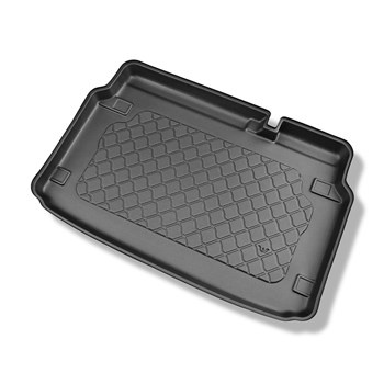 Alfombra para maletero adecuada para Ford EcoSport III SUV (02.2018-2022) - Prot