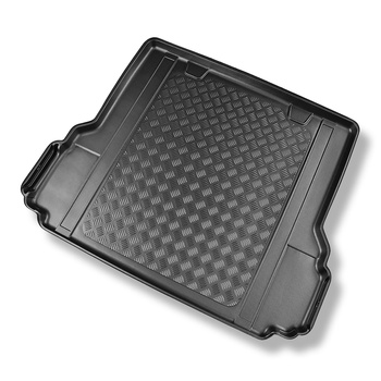 Alfombra para maletero adecuada para BMW 5 G31 Touring (05.2017-....) - Protecto