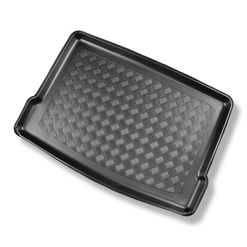 Alfombra para maletero adecuada para BMW 1 F40 Hatchback (09.2019-....) - Protec