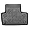 Alfombrillas de TPE adecuadas para Volvo XC60 II SUV (07.2017-....) - alfombras para coche